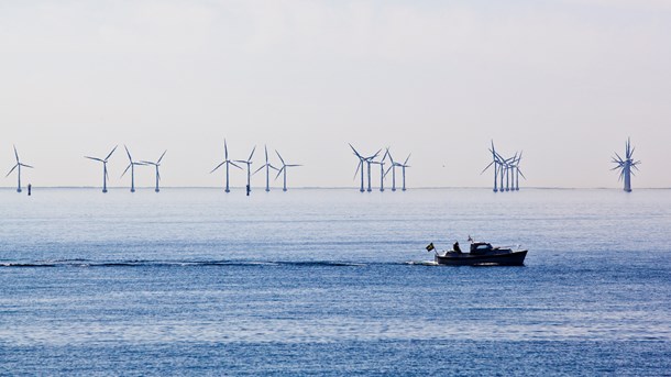 Det er ikke muligt at tilbagetrække tilladelse til at udlede spildevand i Øresund, viser redegørelse fra Københavns Kommune.