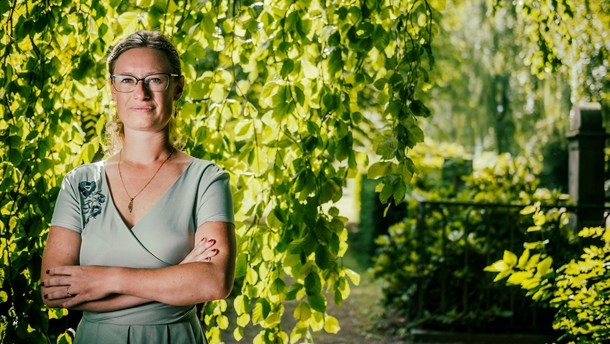 Tilladelse til at lede spildevand ud i Øresund skal nu undersøges af uvildige eksperter