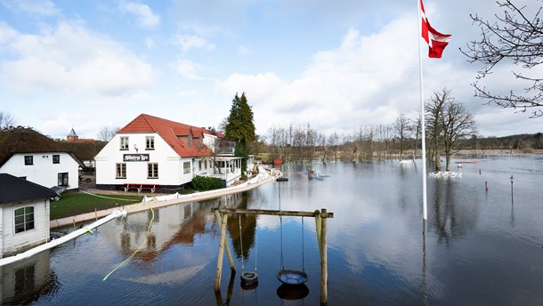 Danske Vandløb: Gudenå-skandale bør medføre store erstatninger til lodsejere