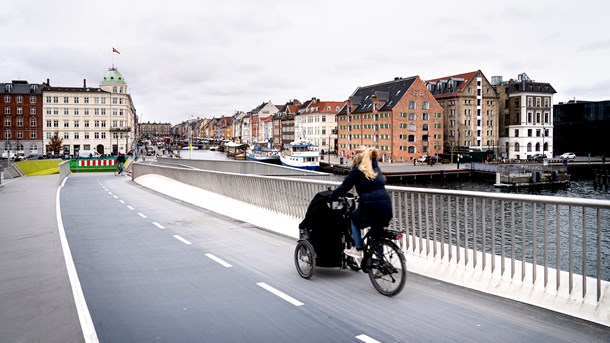 EL: Folketinget blokerer for kommuners klimatiltag