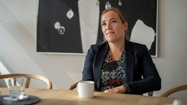 Opråb til Astrid Krag: Spørg private aktører, før du indfører stramninger på socialområdet