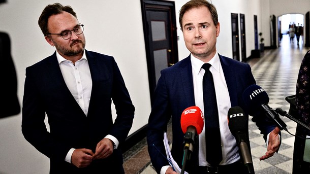 Det sker i EU: Ministre i massevis skal diskutere det med småt i EU’s milliard-genopretningsplan