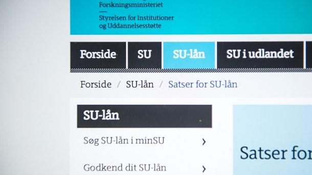 De studerende: Coronakrisen skal ikke gældsætte ungdommen  