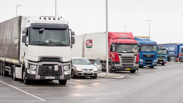 Vejpakken handler om spillereglerne for godstransport i EU. Den handler om løn, arbejdsrettigheder og at få skabt ordnede forhold og ro i transportbranchen, mener organisationer.