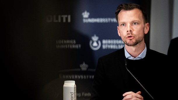 Dagens overblik: Regeringen på vej med ledighedspakke med mulighed for flere dagpenge