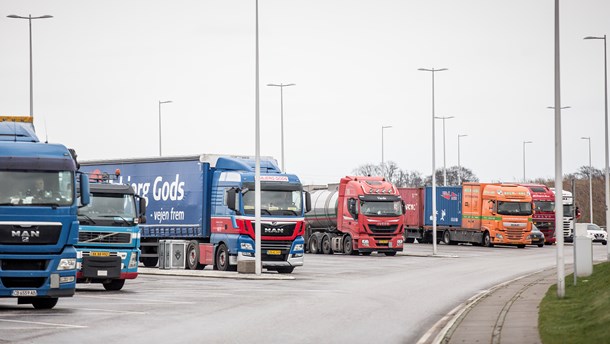 Transport-partnerskab: Danmark skal bevise, at vi kan gøre de grønne drivmidler billigere end de traditionelle