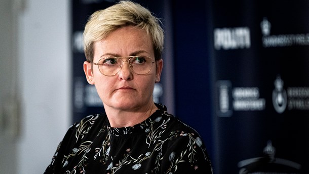 Pernille Rosenkrantz-Theil (S) siger, at der lander en løsning for EGU-eleverne inden sommerferien.