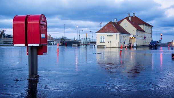 Debat: Vi skal både investere i klimaforebyggelse og -tilpasning