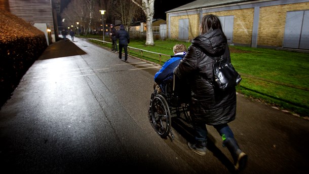 Kvaliteten af den sagsbehandling udsatte borgere mødes med, når de kommer til kommunen for hjælp og støtte, er kritisabel, skriver direktør og konsulent i Ligeværd. 