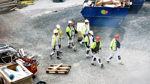 Coronakrisen har vist, at vi skal sikre os, at vi har samme regler og love for alle, så der ikke kan opstå løn- og sundhedsdumping, skriver Henrik Juul Rasmussen.