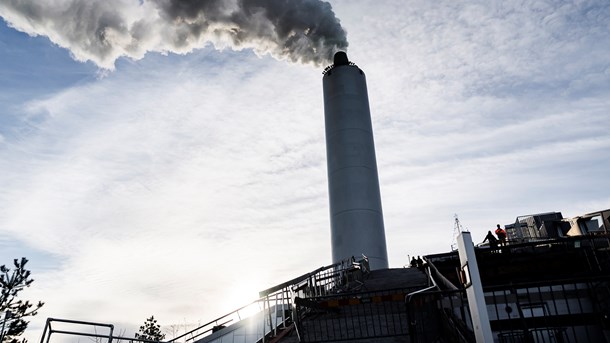 En økonomisk regulering af forsyningssektoren skal sikre, at de mindst klimavenlige løsninger effektiviseres, skriver Jacob Bjerregaard.