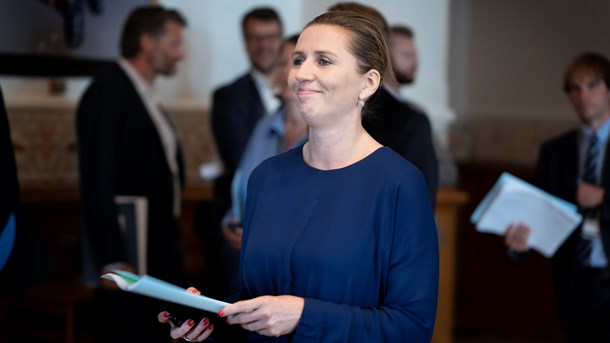 2019/20 vil være et folketingsår, der huskes længe blandt socialdemokraterne, skriver Jarl Cordua. 