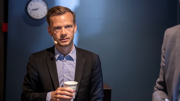 Medie: Her er det centrale princip i regeringens skitse til tidlig pension