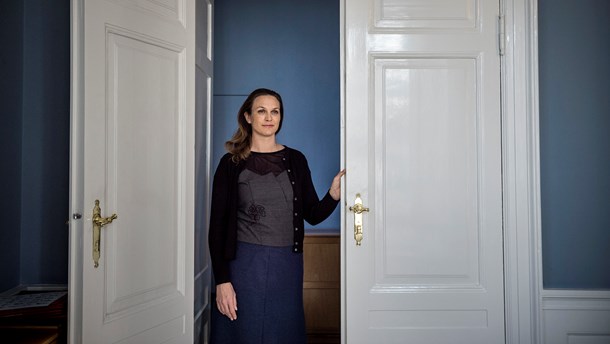 Dagens overblik: Eksminister mener, at Danmark har en form for teknokrati