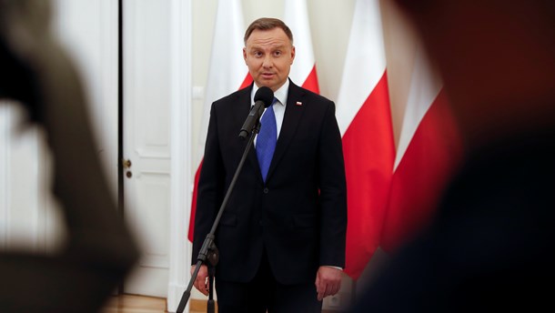 Genvalget af Andzrej Duda som præsident kan sende Polen på kollisionskurs med EU, siger chefredaktøren for polennu.dk.