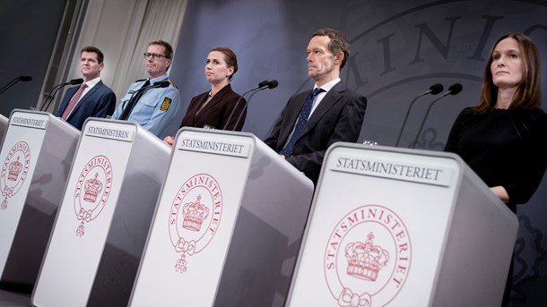 CBS-forskere: Se coronakrisen som en stresstest af den offentlige sektor