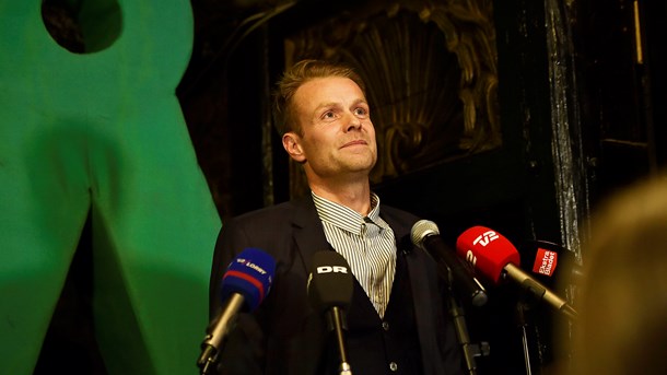 Overblik: Disse byrødder har forladt Alternativet