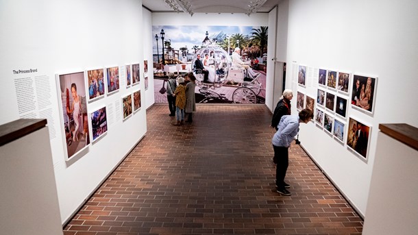 Landets museer mangler en plan for, hvordan de skal komme ud på den anden side af coronakrisen med nye satsninger, skriver Niels Frid-Nielsen.