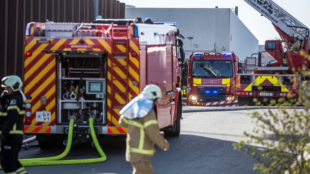 Hvis ikke kommunerne vil tage ansvar for de kommunale redningsberedskaber, må staten overtage ansvaret, skriver Preben Bonnén fra Nordic Dialogue.