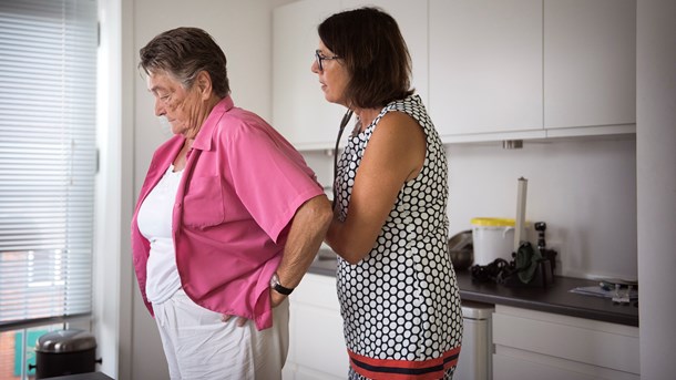 Hvis en overblikskonsultation hos egen læge skal lykkes og finde udbredelse, skal der være tid og mandskab i almen praksis, skriver næstformanden i Dansk Selskab for Almen Medicin.