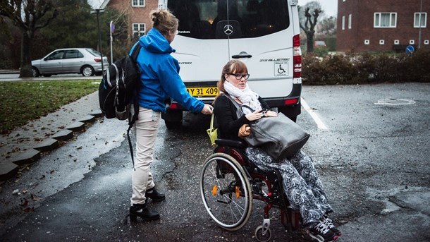 KL, FOA og Handicapbranche: Tiden er inde til en takstmodel for BPA-ordningen