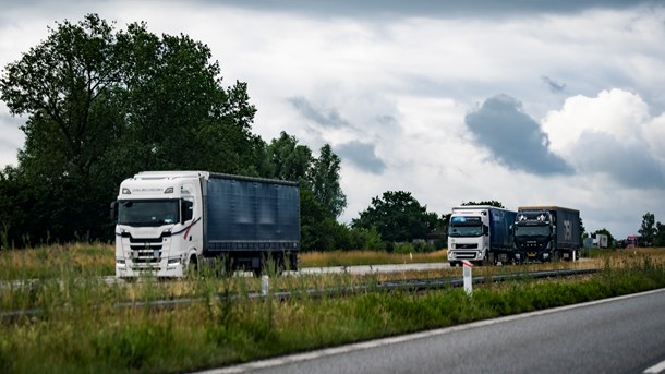 Biogas Danmark: Sådan gør vi tung transport mere klimavenlig uden at slå hul i statskassen