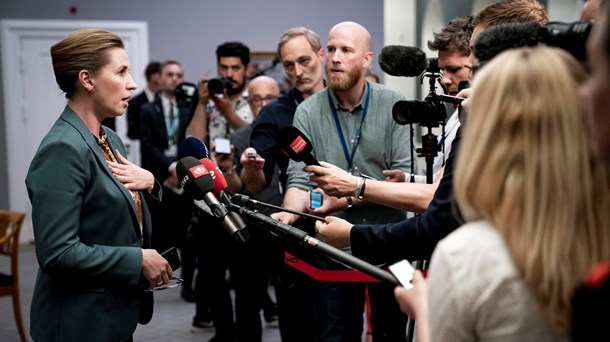 Her er eksperterne, der skal granske den danske coronaindsats 