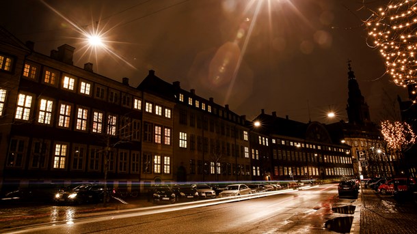 Departementerne lukker sig mere om sig selv, når de skal forberede nye politiske beslutninger og reformer. 