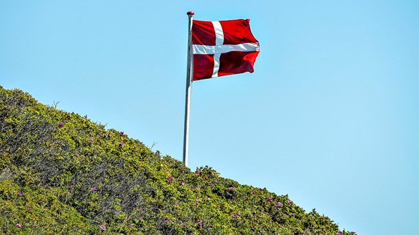 Der er ikke noget modsætningsforhold mellem fædrelandskærlighed og åbenhed over for andre mennesker og kulturer – selvom nogle vil det sådan, skriver Peter Skov-Jakobsen.