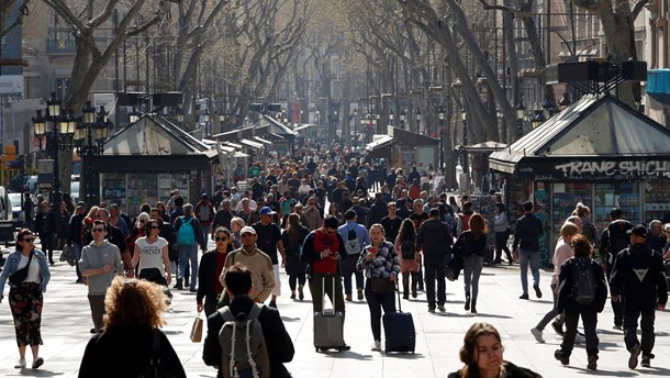 Barcelona er et eksempel på en by, der tager den demokratiske fornyelse seriøst, skriver forsker Anne Tortzen.