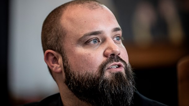 Nikolaj Villumsen: Klimaet står igen for skud i nyt EU-budget