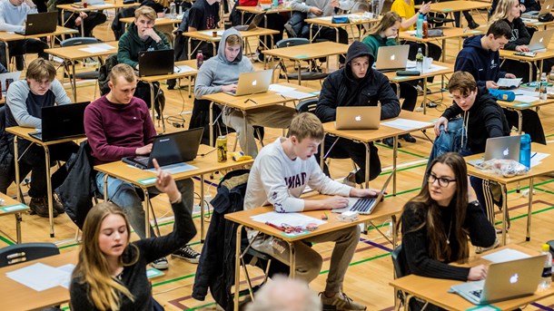 Uddannelsernes Råd: Der er brug for mere fremtidsorientering i uddannelser