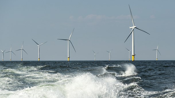 Den voksende mængde af ikke-regulerbar el fra vind og sol gør Danmark mere afhængigt af et velfungerende europæisk elmarked, skriver debattører. 