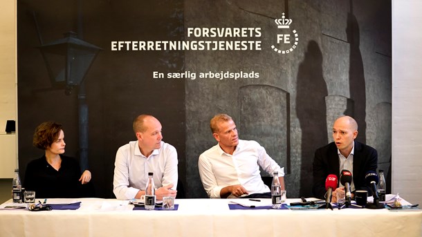 Debattør: Politikere har skabt syg kultur i Forsvaret