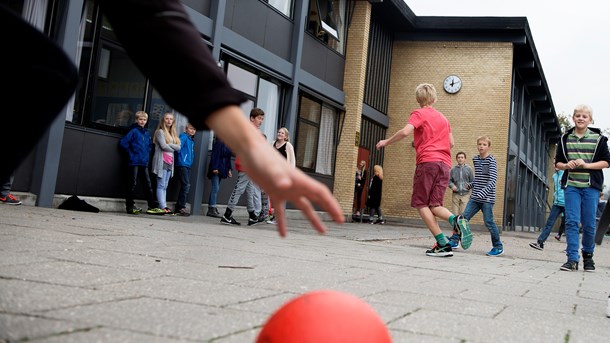 Friskolelærere: Elendig AE-analyse rammer slet ikke skiven