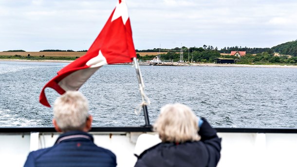 Verdensmål kender ingen alder, men kan de gøre en forskel for ældre?