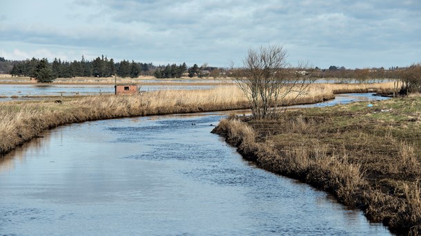 DANVA og L&F: Der er brug for flere ressourcer til at teste grundvandet