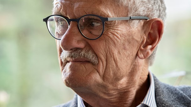 Ingen embedsmænd, der har prøvet at løbe om hjørner med Mogens Lykketoft, er sluppet godt fra det, skriver Erik Boel.