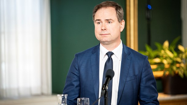 Regeringen fremlægger mandag finanslov for 2021. 