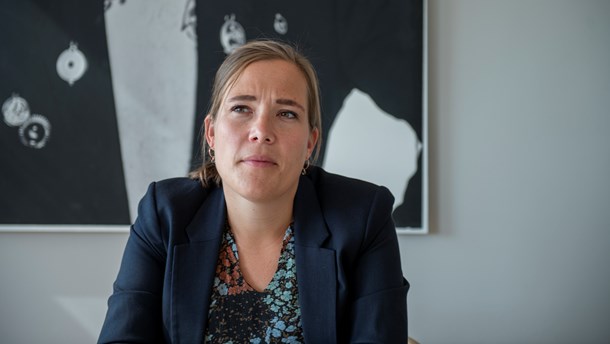 Det må ikke kun være for at vise handlekraft, hvis politikere som social- og indenrigsminister Astrid Krag (S) vælger, at der skal lovindgreb til over for private aktører, skriver forsker.