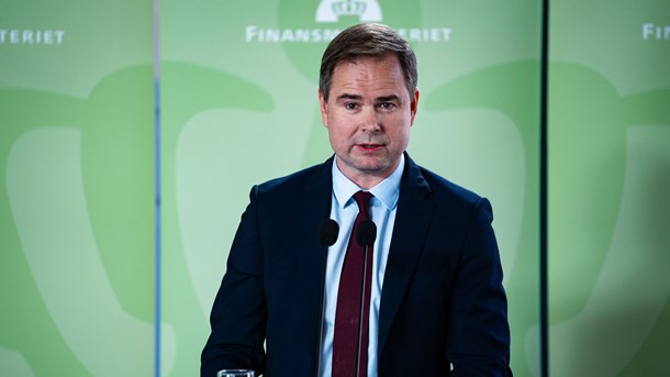 Grønne aktører raser: Regeringen har forspildt endnu en chance