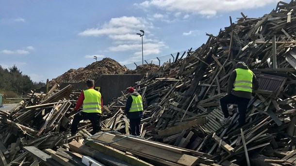 Socialøkonomi: Succeskommunen Silkeborg skruer op for partnerskaber