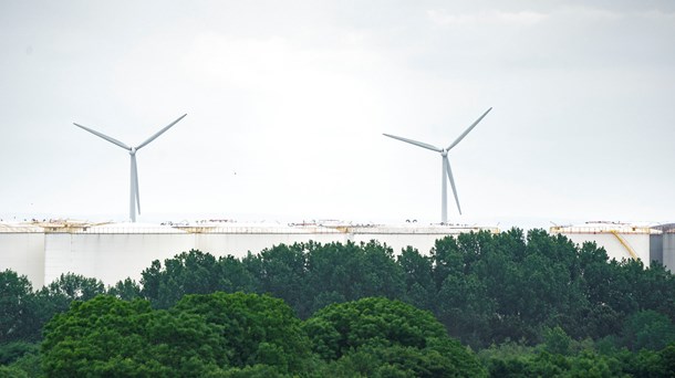 Østlig ringvej skal gennemføres for at muliggøre byudvikling af Refshaleøen og skabelsen af Lynetteholmen, der både sikrer et større boligudbud og en kyst- og klimasikring af København nordfra. 