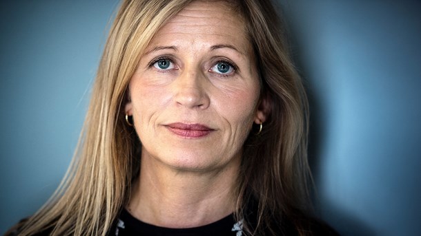 Marie Krarup har siddet i Folketinget siden 2011, men denne periode bliver hendes sidste. Hun genopstiller ikke ved næste valg. 