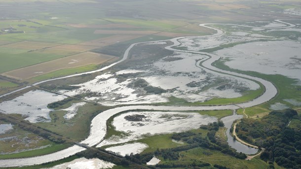 Eksperter er bekymrede for ny aftale om udtag af klimaskadelig landbrugsjord