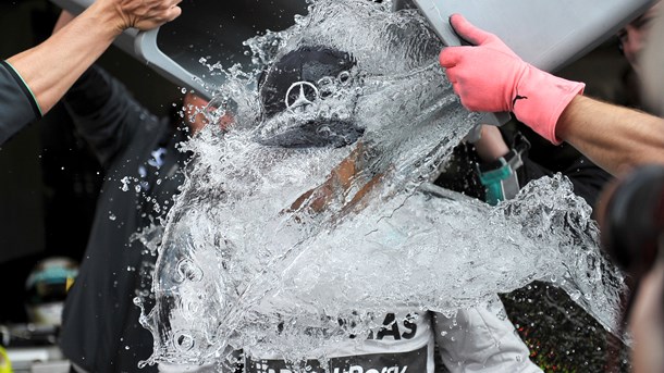 Når kampagner rammer plet, kan de gøre en forskel. Det beviste SoMe-kampagnen  “The Ice Bucket Challenge”, der formåede at indsamle 115 millioner kroner til sygdommen ALS.