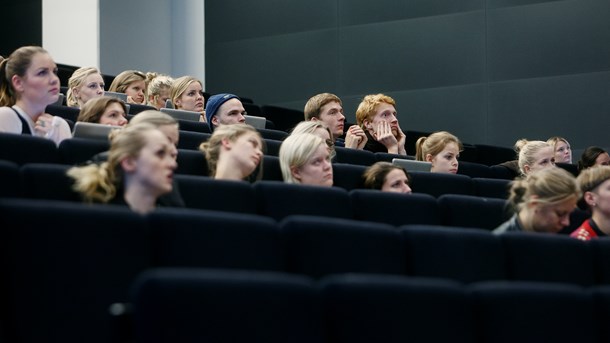 Efter coronakrisen skal mental sundhed være en del af pensum, skriver Vibeke Jenny Koushede og Mikkel Vedby Rasmussen fra Københavns Universitet. 