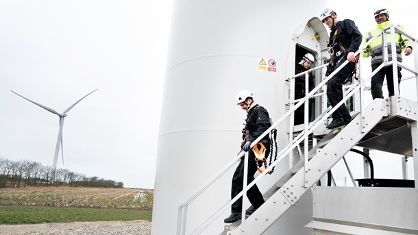 SDU: Verdensmålene kan bekæmpe coronakrisen og klimakrisen