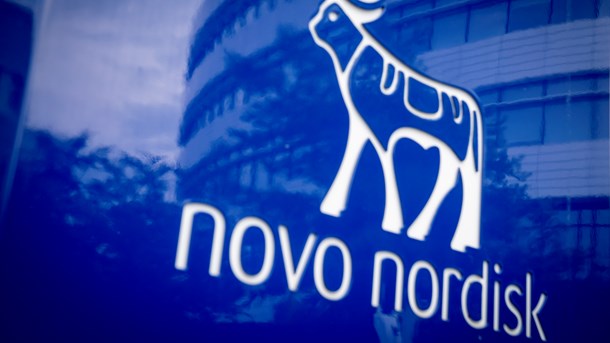 Tidligere ministerrådgiver skal styrke kommunikationen hos Novo Nordisk