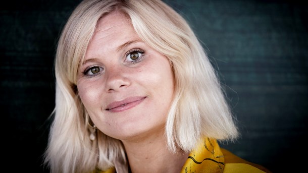 Tv-vært Sofie Lindes udmelding har haft nøjagtigt den modsatte virkning af, hvad jeg troede, skriver Adam Holm.